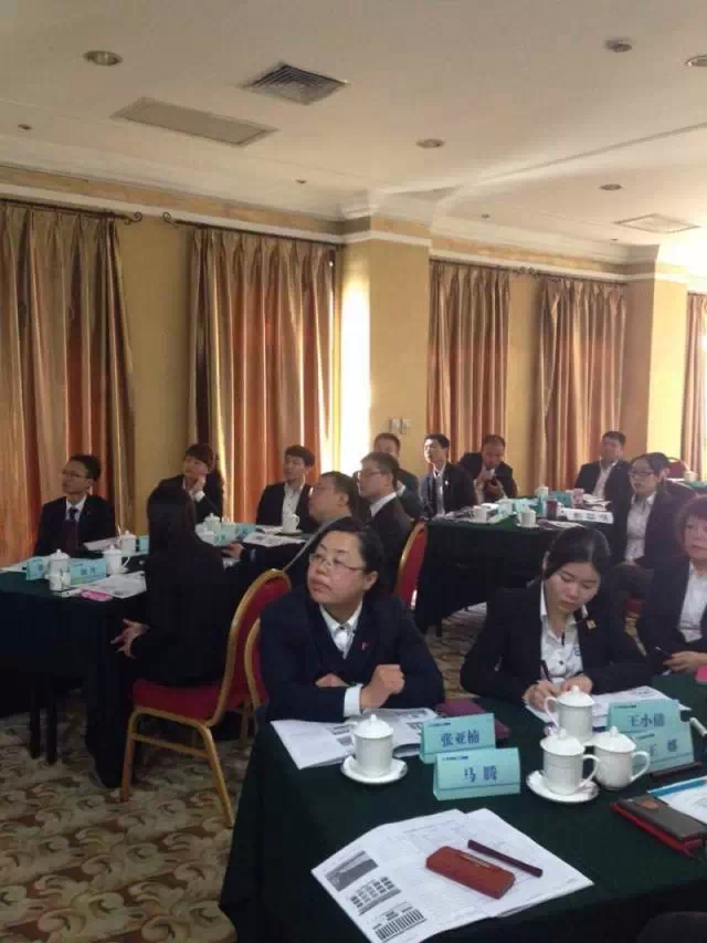 壹定发股份销售团队进行封闭培训 壹定发股份销售团队进行封闭培训