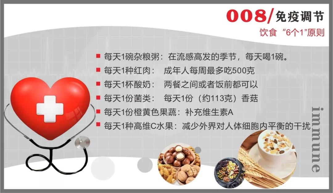 壹定发抗疫情 | 免疫系统:最坚固的防线 最好的医生 壹定发抗疫情 | 免疫系统:最坚固的防线 最好的医生