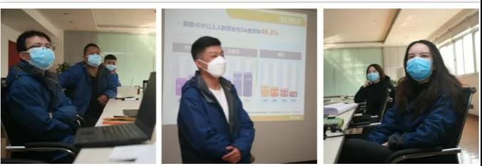壹定发股份 | 复工复产 全力打赢2020疫后经营战 壹定发股份 | 复工复产 全力打赢2020疫后经营战