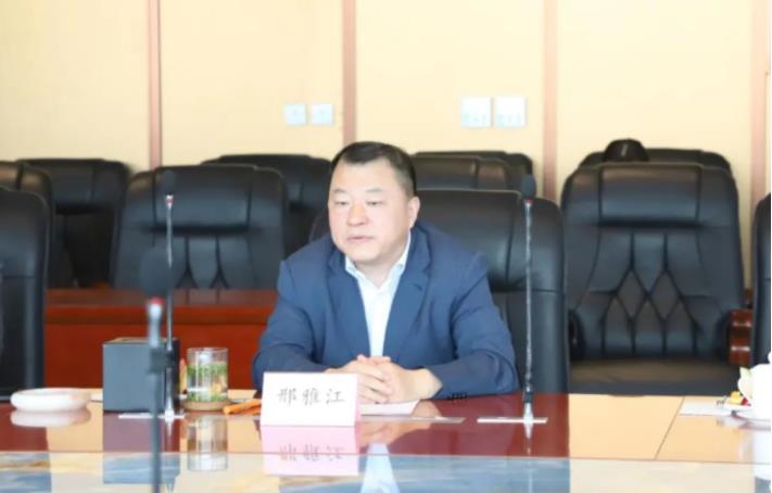 壹定发医药大健康产业园项目签约仪式隆重举行 壹定发医药大健康产业园项目签约仪式隆重举行