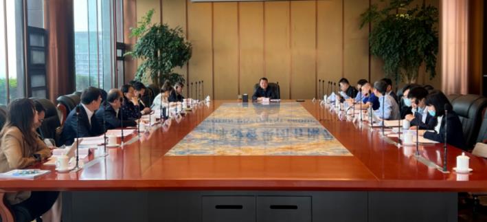 壹定发股份召开2021年度股东大会 壹定发股份召开2021年度股东大会