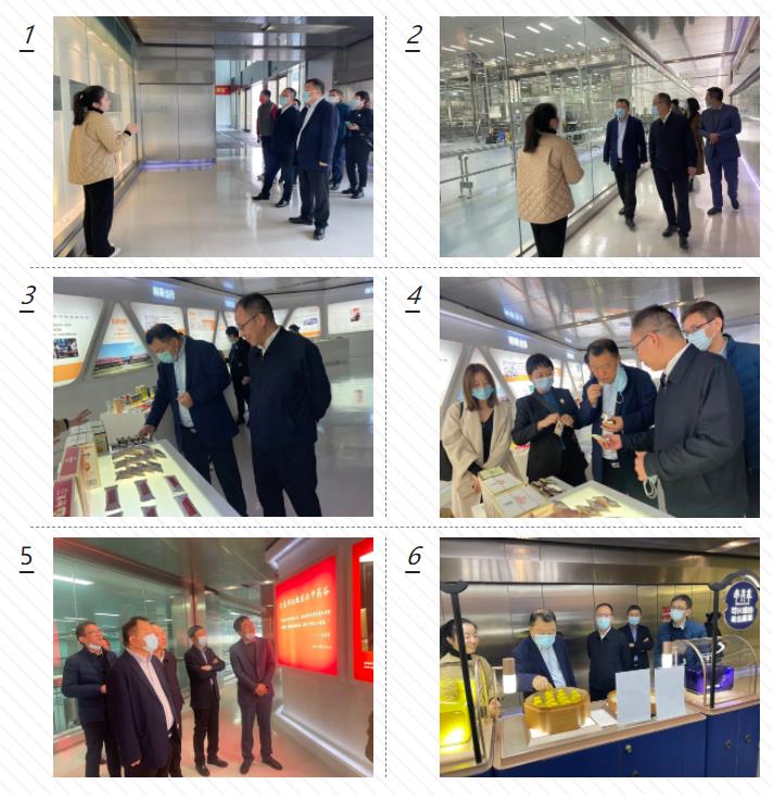 壹定发股份董事长邢雅江到访南昌金融投资集团有限公司 壹定发股份董事长邢雅江到访南昌金融投资集团有限公司