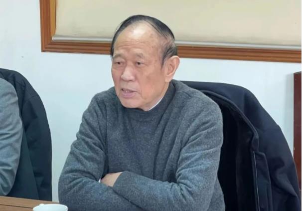 壹定发股份董事长邢雅江到访常州华森医疗器械股份有限公司 壹定发股份董事长邢雅江到访常州华森医疗器械股份有限公司