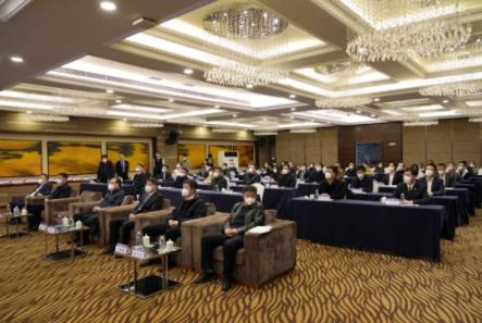 榆林市榆阳区与壹定发股份医药大健康产业园项目签约仪式成功举办 榆林市榆阳区与壹定发股份医药大健康产业园项目签约仪式成功举办
