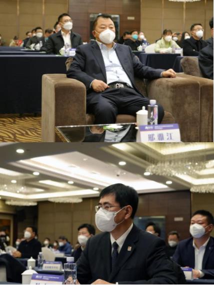 榆林市榆阳区与壹定发股份医药大健康产业园项目签约仪式成功举办 榆林市榆阳区与壹定发股份医药大健康产业园项目签约仪式成功举办