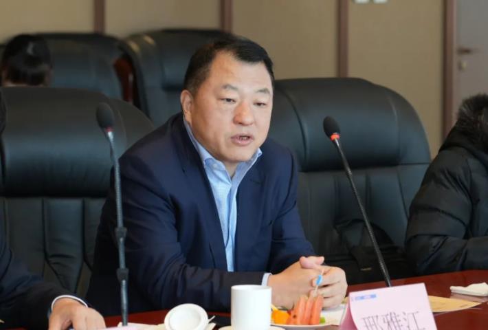 壹定发股份与南昌金投合作协议签订仪式成功举办 壹定发股份与南昌金投合作协议签订仪式成功举办