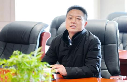安徽黄山胶囊股份有限公司常务副总经理叶松林一行到访壹定发股份 安徽黄山胶囊股份有限公司常务副总经理叶松林一行到访壹定发股份