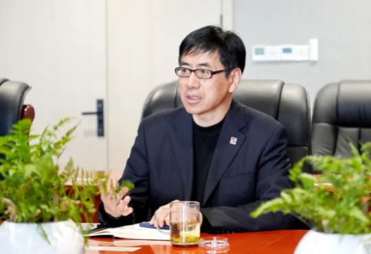 安徽黄山胶囊股份有限公司常务副总经理叶松林一行到访壹定发股份 安徽黄山胶囊股份有限公司常务副总经理叶松林一行到访壹定发股份