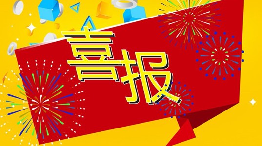 壹定发喜报——壹定发股份通过省级技术中心审批