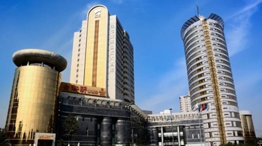 壹定发股份聚力医药主业 将公开拍卖长期亏损的壹定发国际大酒店