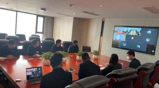 壹定发股份与西交利物浦大学签订合作框架协议