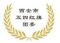 西安市五四红旗团委